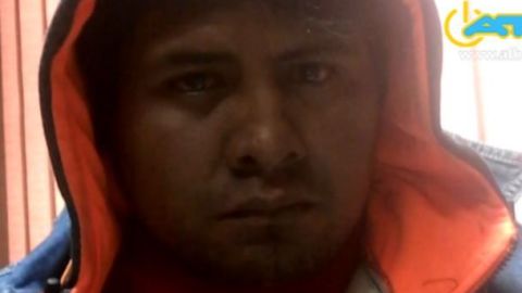 Quiso pasar todo el día con su hija y terminó haciendo algo aberrante.