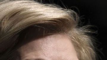 Elizabeth Warren respondió en Twitter a los ataques de Mark Zuckerberg.