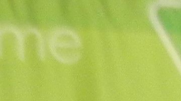 William Shifflett y su esposa posan con el premio que él no se creía.