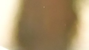 Las escenas afuera de la escuela Saugus.