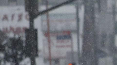 rain