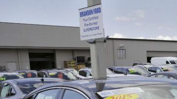 Los autos japoneses son considerados los más seguros por parte de los consumidores y JD Power