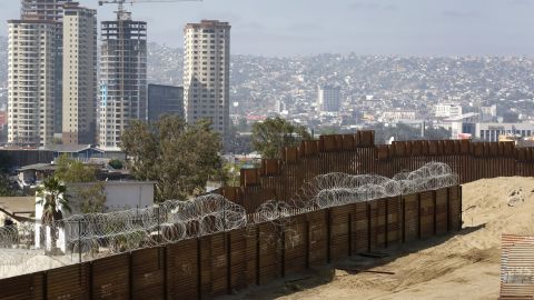 US Border