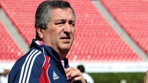 La disputa entre Vergara y Fuentes seguirá por la custodia de sus hijas y el control de Grupo Omnilife.