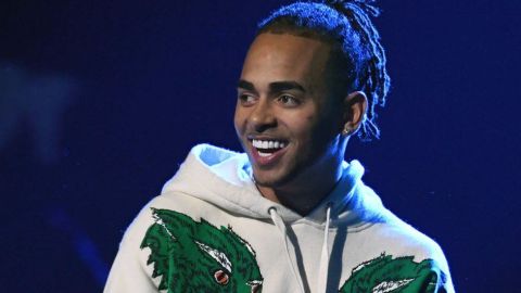 Ozuna es uno de los máximos exponentes de la música urbana.