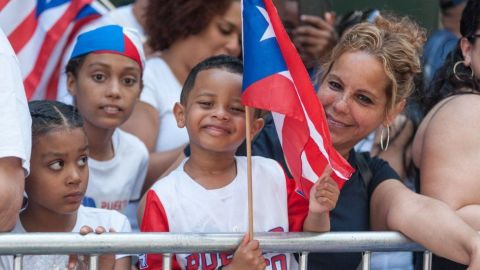 Más de 41 millones de personas hablan español en Estados Unidos.