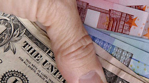 Crisis en Venezuela.