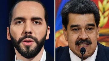Venezuela y El Salvador ordenan desalojar a las delegaciones diplomáticas de los países contrarios de sus territorios.