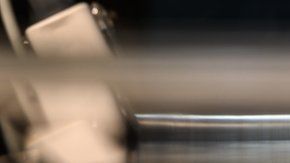 El bebé fue abandonado en un hospital de Turín, Italia. (Foto de archivo).