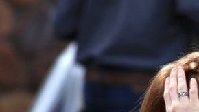 Nueve miembros de la familia LeBarón fueron asesinados en México el 4 de noviembre.