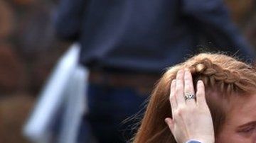 Nueve miembros de la familia LeBarón fueron asesinados en México el 4 de noviembre.