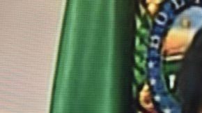 Evo Morales recibió asilo político en México.