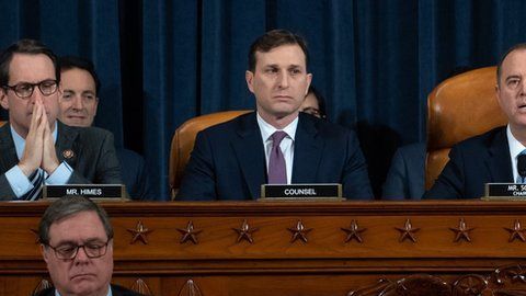 Este miércoles comenzaron las audiencias públicas en el Congreso.