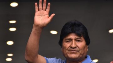 ¿Fue Evo Morales víctima de un golpe de Estado?