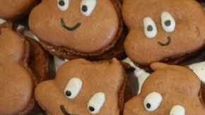 Las heces pueden revelar mucha información sobre los hábitos alimenticios y estilo de vida de las comunidades.