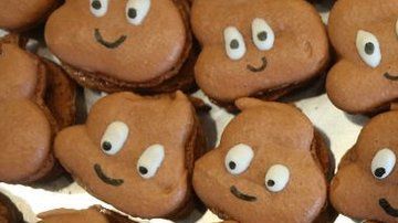 Las heces pueden revelar mucha información sobre los hábitos alimenticios y estilo de vida de las comunidades.