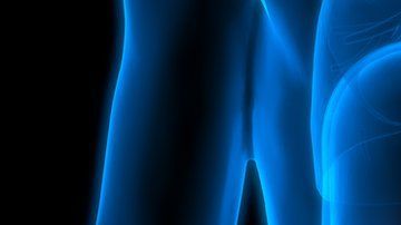 Los científicos observaron que mezclando dos medicamentos obtenían resultados positivos para reducir tumores.