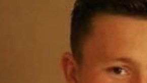 Jamie Heavens se ganó la lotería a los 22 años.