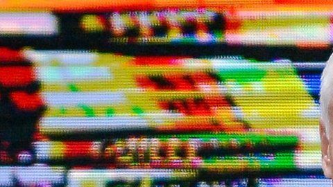 Ramos es un vocero destacado de la comunidad latina.