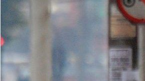 Zonas de Bogotá vivieron disturbios este viernes.