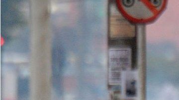 Zonas de Bogotá vivieron disturbios este viernes.