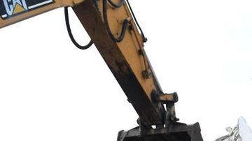 Un fuerte terremoto sacudió este martes a Albania.