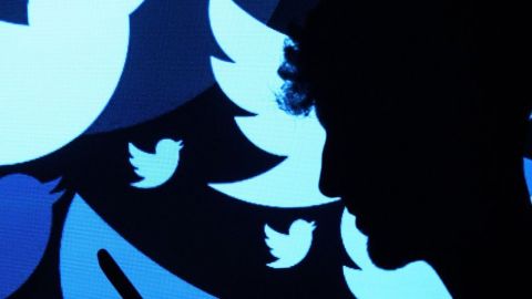 El lunes, Twitter anunció que empezará a eliminar cuentas.