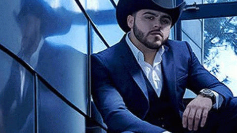 Gerardo Ortiz