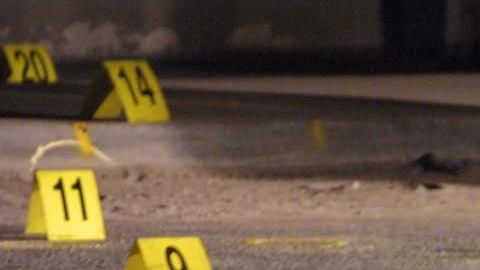 Los ataques recordaron a la violencia que desató la captura efímera del hijo de El Chapo.