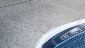 Mustang Lithium es el primer vehículo eléctrico con una transmisión manual