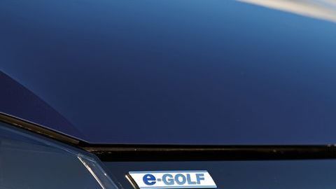 VW apuesta por la energia limpia