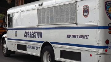 Vienen reformas penales en todo NY