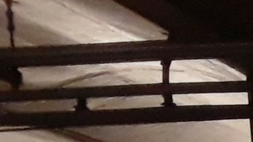 Túnel del Metro de Nueva York