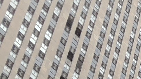 El árbol de Navidad más famoso del mundo