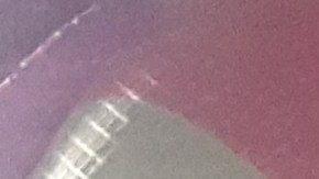 La noche antes los balones duermen en 81 y 79 St, UWS.