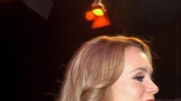 Jessica Coch y Roberto Gómez Fernández