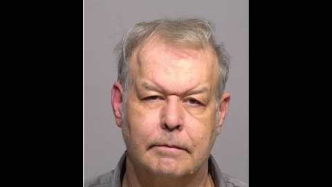 Clifton Allen Blackwell