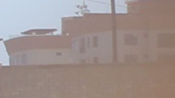 Trump había asegurado que el muro era impenetrable.