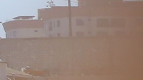 Trump había asegurado que el muro era impenetrable.