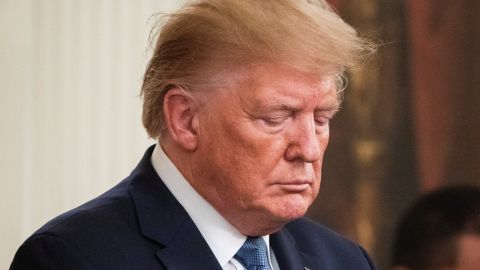 La mayoría de votantes latinos, además de su rechazo a Trump, no votaría por un socialista.