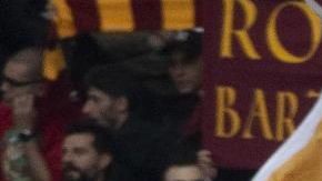 Este sábado se registraron cánticos discriminatorios en el partido entre Roma y Napoli una muestra más de que el racismo no para en liga italiana.