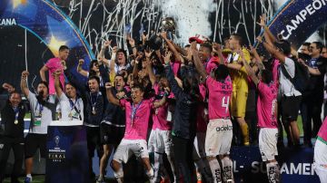 Se convirtió en el segundo equipo ecuatoriano en ganar el torneo continental.