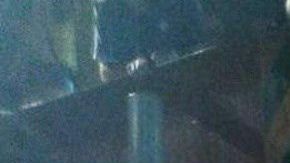 Evacúan a  los marinos heridos de un barco italiano atacado por piratas.