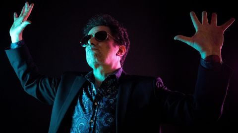 Andrés Calamaro