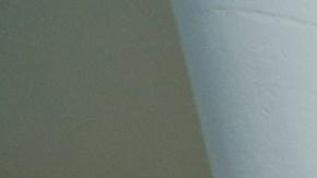 El presidente Trump en una breve conferencia de prensa.