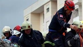 La cifra de víctimas va en aumento.