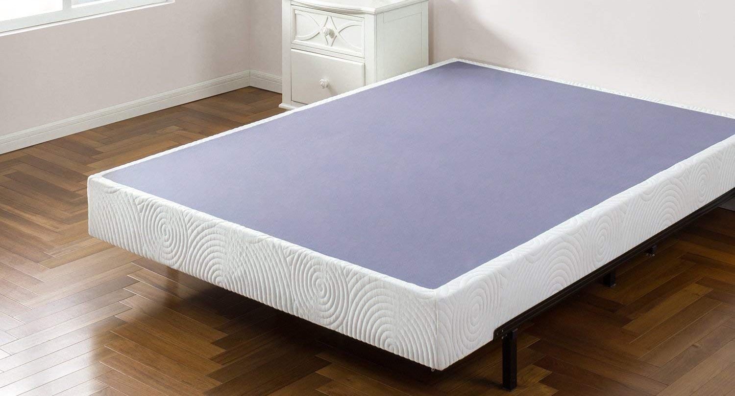 Los 5 Mejores Box Spring Para Usar De Base En Tu Cama Por Menos De $200 ...