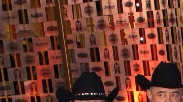 Los Huracanes del Norte.