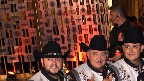 Los Huracanes del Norte.