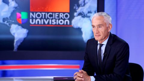 Jorge Ramos